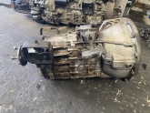 OTOKAR ATLAS EURO 6 ÇIKMA ORJİNAL KOMPLE ŞANZIMAN