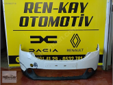 620223689R DACİA LODGY ÖN TAMPON ORJ ÇIKMA 2016 2020 RENKAY OTO