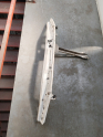 Ford Transit T15 kaput T demiri
