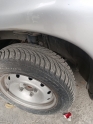 Oto Çıkma Parça / Kaporta & Karoser / Ön Panel / Peugeot / Partner / Çıkma Parça 