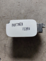 Partner Tepee yakıt kapağı