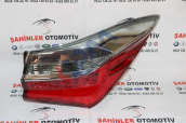 Oto Çıkma Parça / Elektrik / Stop / Toyota / Corolla / Çıkma Parça 