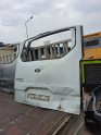Transit Custom için Özel Ford Bagaj Kapağı
