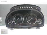 9280483 F01 F10 F25 KM GÖSTERGE SAATİ DİZEL