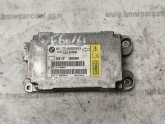 Oto Çıkma Parça / Elektrik / Airbag Beyni / BMW / 5 Serisi / Çıkma Parça 