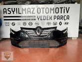 MEGANE 4 MAKYAJLI ÖN TAMPON SETİ ORJİNAL