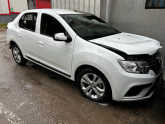 RENAULT SYMBOL SAĞ ARKA KAPI BEYAZ SÖKME DOLU ORJİNAL RENKAY OTO