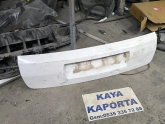 Doblo 4 bagaj kaplaması