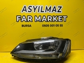 JETTA SOL FAR - ORJİNAL