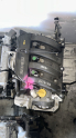 Renault Scenic 1 2.0 motor