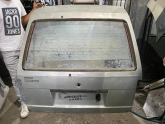 NİSSAN VANETTA BAGAJ CAMI 1995 MODEL ORJİNAL ÇIKMA TEMİZ