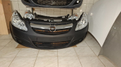 ÖZMEN OPEL CORSA D ÖN TAMPON SAĞ SOL FAR PANJUR IZGARA