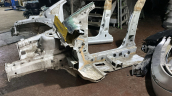 2008-2011 FORD FOCUS SAĞ PODYE SACI VE MARŞPİYEL SACI