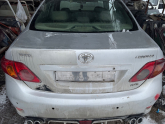 Oto Çıkma Parça / Motor / Motor Komple / Toyota / Corolla / Çıkma Parça 