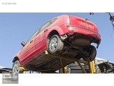 FORD FOCUS 2007 ARKA TAMPON ÜNALLAR OTO ÇIKMA YEDEK PARÇA