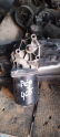 Peugeot 405ön cam silecek motoru