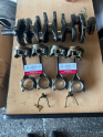 Honda crv R20 krank ve piston kolları