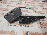 Oto Çıkma Parça / Mekanik / Kapı Kilidi / Opel / Corsa / Çıkma Parça 