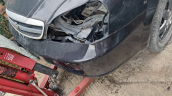 CHEVROLET EVANDA ÖN TAMPON.OTO ERKAN ÜNYE