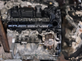 PEUGEOT 206 PLUS 1.4 HDİ ÇIKMA KOMPLE MOTOR
