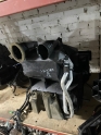 OPEL VECTRA-B KALORİFER KUTUSU