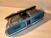 VW GOLF 6 ORTA HAVALANDIRMA IZGARA SET