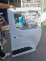 2019/2022 CİTROËN BERLINGO SOL ARKA KAPI ORJİNAL BOYASIZ LOK