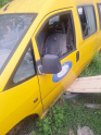 Fiat Scudo sol ön kapı