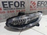 Oto Çıkma Parça / Elektrik / Far / Honda / Civic / Çıkma Parça 