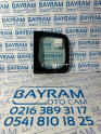 Oto Çıkma Parça / Kaporta & Karoser / Arka Cam / Renault / Kangoo / Çıkma Parça 