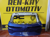 848103010R 843228505R RENAULT AUSTRAL BAGAJ KAPAĞI VE KAPLAMASI