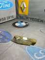LINEA SOL ARKA TAMPON DEMİRİ SIFIR-ORJ 51809511