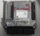 BMW E83 X3 MOTOR BEYNİ EDC17CP02 DDE7809999 0281013924