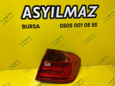 BMW 3 SERİSİ F30 SAĞ STOP (ORJİNAL HATASIZ)