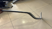 MG ZS EV ÖN TAMPON SOL NİKELAJ KAPLAMA 10409309