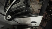 PEUGEOT 206 sol ön kapı çıkma orijinal