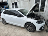 2021 POLO AYNA