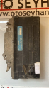 0265101018 0055452132 Mercedes W124 W126 Abs Beyni