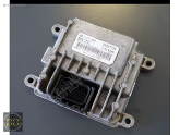 opel Corsa c 1.7 pompa beyni