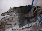 Oto Çıkma Parça / Alt Takım & Direksiyon / Travers / Renault / Megane / Çıkma Parça 