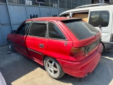 OPEL ASTRA F TAVAN SACI , OPEL ASTRA F KESME TAVAN SACI 90-97