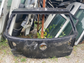 VOLKSWAGEN GOLF BAGAJ KAPAĞI