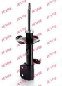 TOYOTA AVENSİS ÖN AMORTİSÖR SOL (03-08) (48520-09A70)
