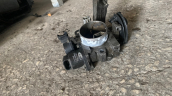 Oto Çıkma Parça / Motor / Gaz Kelebeği / Renault / Twingo / Çıkma Parça 