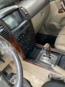 KİA SORENTO  ( 2005 - 06 ) ORTA KONSOL ORJINAL ÇIKMA