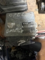 Opel omega motor beyni 0 261 200 368