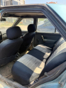 RENAULT 19 ARKA KOLTUKLAR ÇIKMA ORJİNAL