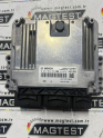 EDC17C84 0281034554 237101104S MEGANE 4 TALİSMAN MOTOR BEYNİ