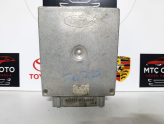 FORD SİERRA MOTOR BEYNİ ORJİNAL 88GB-12A650-AA