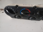 Ford Fiesta Kalorifer Kontrol Paneli
